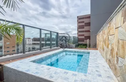 Imagem: Apartamento para Venda, Brooklin