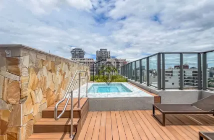 Imagem: Apartamento para Venda, Brooklin