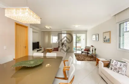 Imagem: Apartamento para Venda, Vila Clementino