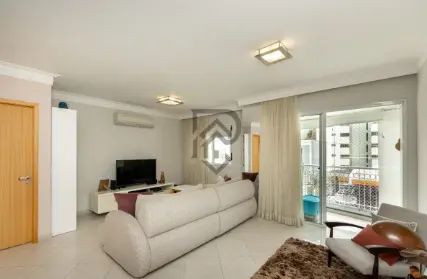 Imagem: Apartamento para Venda, Vila Clementino