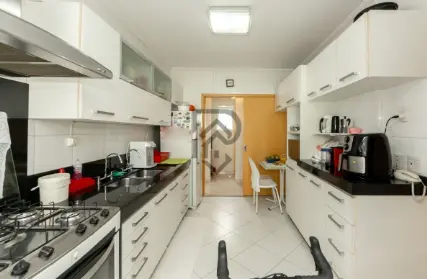 Imagem: Apartamento para Venda, Vila Clementino