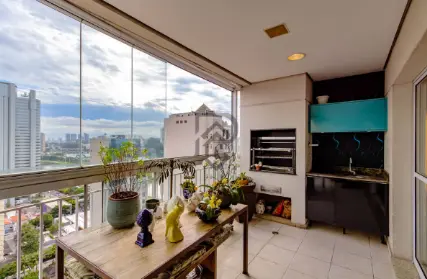 Imagem: Apartamento para Venda, Brooklin Paulista