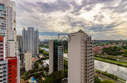 Imagem: Apartamento para Venda, Brooklin Paulista
