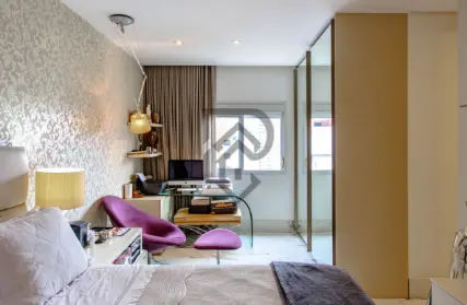 Imagem: Apartamento para Venda, Brooklin Paulista