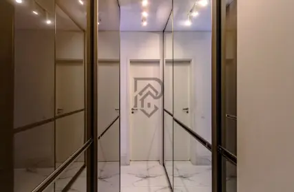 Imagem: Apartamento para Venda, Brooklin Paulista