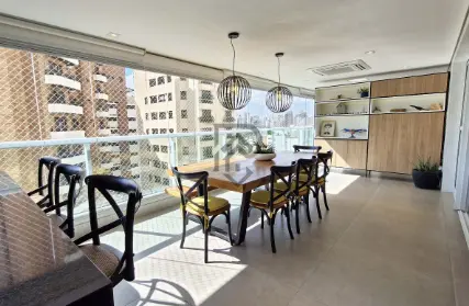 Imagem: Apartamento para Venda, Brooklin Paulista