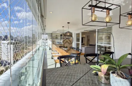 Imagem: Apartamento para Venda, Brooklin Paulista