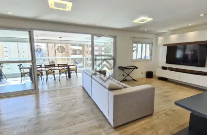 Imagem: Apartamento para Venda, Brooklin Paulista