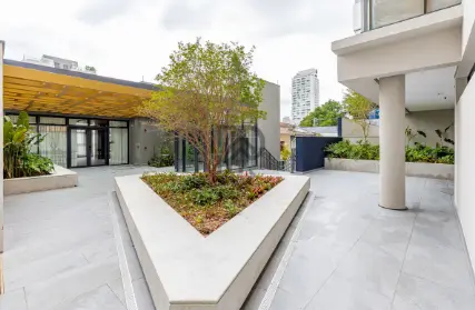 Imagem: Apartamento para Venda, Brooklin