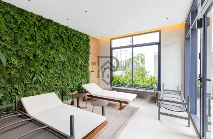 Imagem: Apartamento para Venda, Brooklin