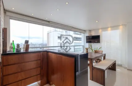 Imagem: Apartamento para Venda, Aclimação