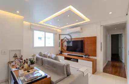 Imagem: Apartamento para Venda, Aclimação