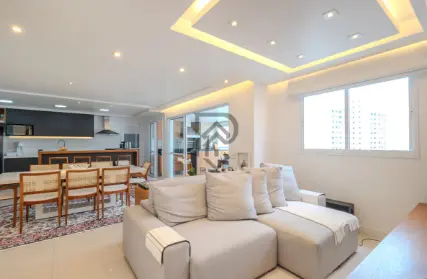 Imagem: Apartamento para Venda, Aclimação