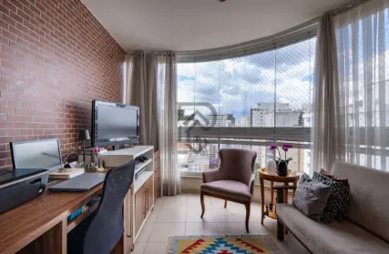 Imagem: Apartamento para Venda, Itaim Bibi