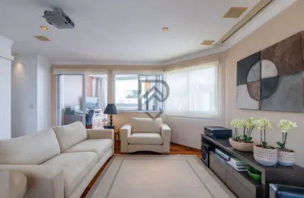 Imagem: Apartamento para Venda, Itaim Bibi