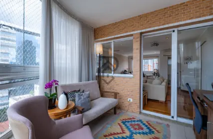 Imagem: Apartamento para Venda, Itaim Bibi