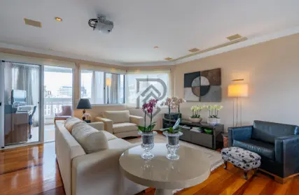 Imagem: Apartamento para Venda, Itaim Bibi