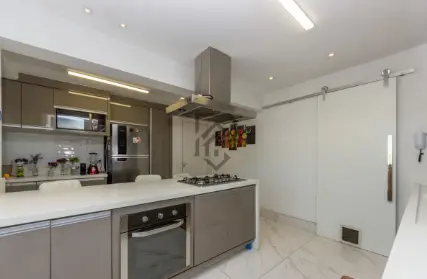 Imagem: Apartamento para Venda, Bosque da Saúde