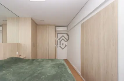 Imagem: Apartamento para Venda, Bosque da Saúde