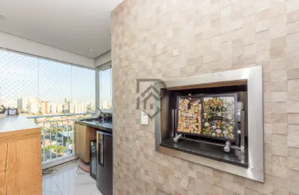 Imagem: Apartamento para Venda, Bosque da Saúde