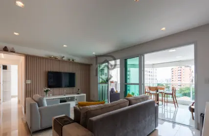 Imagem: Apartamento para Venda, Saúde