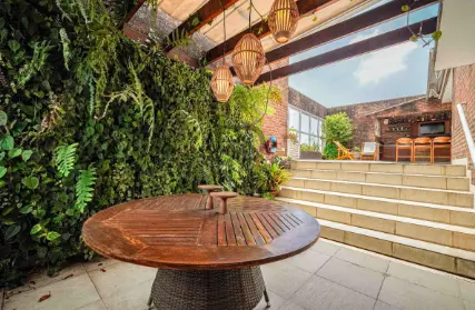 Imagem: Cobertura para Venda, Chácara Klabin