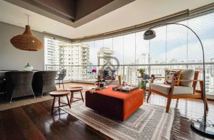 Imagem: Cobertura para Venda, Chácara Klabin