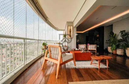 Imagem: Cobertura para Venda, Chácara Klabin