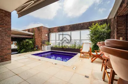 Imagem: Cobertura para Venda, Chácara Klabin