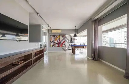 Imagem: Cobertura para Venda, Chácara Klabin