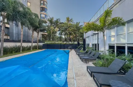 Imagem: Apartamento para Venda, Indianópolis