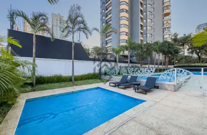 Imagem: Apartamento para Venda, Indianópolis