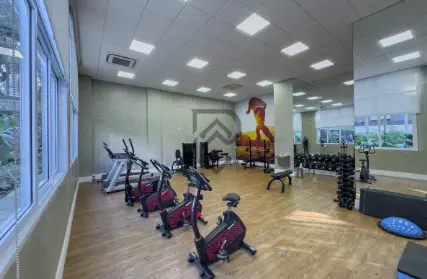 Imagem: Apartamento para Venda, Indianópolis