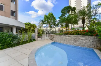 Imagem: Apartamento para Venda, Brooklin Paulista