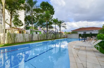 Imagem: Apartamento para Venda, Brooklin Paulista