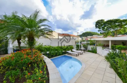 Imagem: Apartamento para Venda, Brooklin Paulista