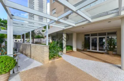 Imagem: Apartamento para Venda, Brooklin Paulista