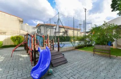 Imagem: Apartamento para Venda, Brooklin Paulista