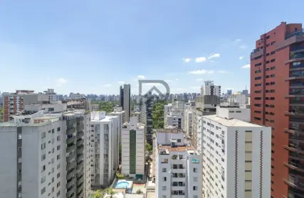 Imagem: Apartamento para Venda, Itaim Bibi