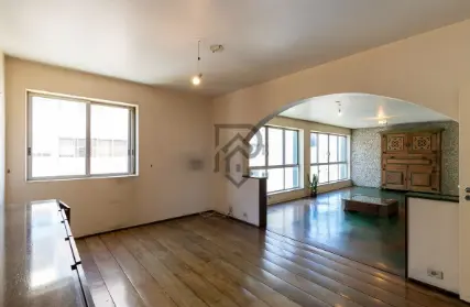 Imagem: Apartamento para Venda, Itaim Bibi