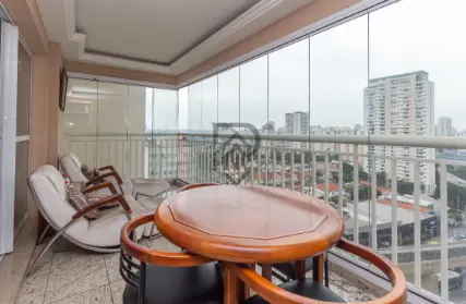 Imagem: Apartamento para Venda, Campo Belo (Zona Sul)