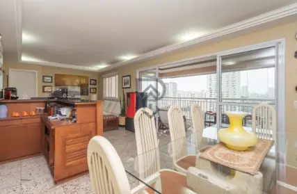 Imagem: Apartamento para Venda, Campo Belo (Zona Sul)