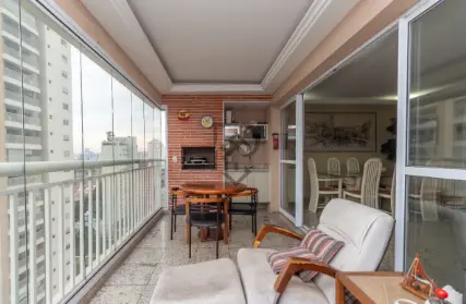 Imagem: Apartamento para Venda, Campo Belo (Zona Sul)