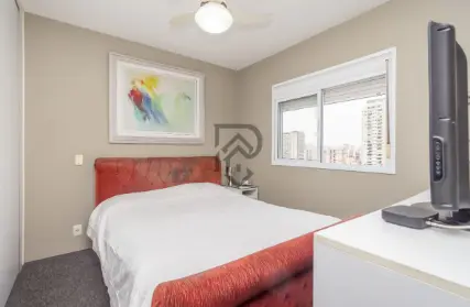 Imagem: Apartamento para Venda, Campo Belo (Zona Sul)