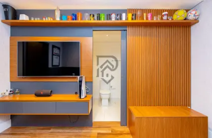 Imagem: Apartamento para Venda, Itaim Bibi