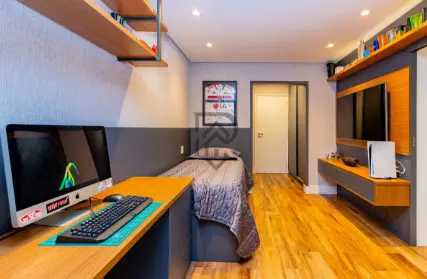 Imagem: Apartamento para Venda, Itaim Bibi