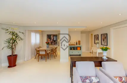 Imagem: Apartamento para Venda, Itaim Bibi