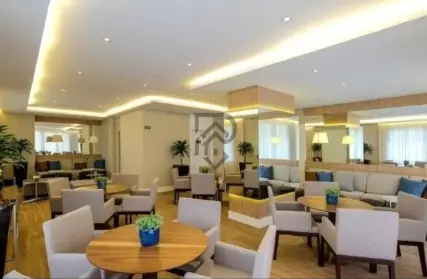 Imagem: Apartamento para Venda, Aclimação