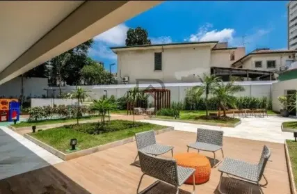 Imagem: Apartamento para Venda, Aclimação