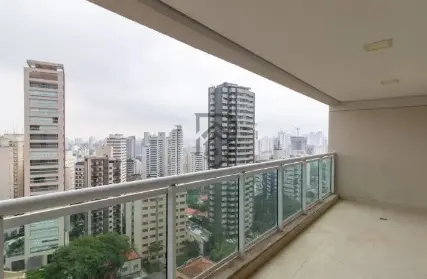 Imagem: Apartamento para Venda, Aclimação